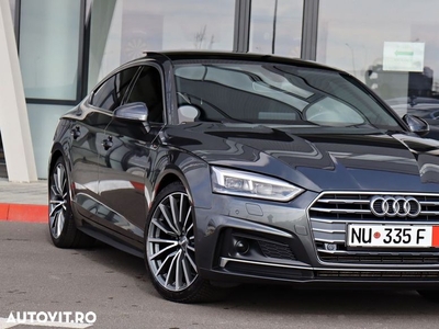 Audi A5 Sportback 40 TFSI S tronic S line