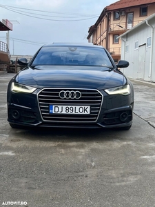 Audi A6 2.0 TDI ultra S tronic