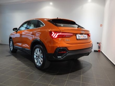 Audi Q3 Sportback 35 TFSI