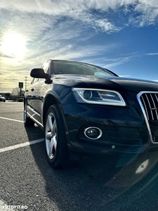 Audi Q5 2.0 TDI Quattro S-Tronic