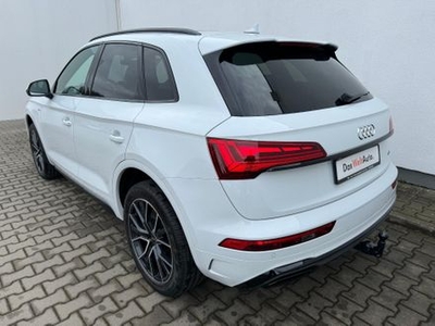 Audi Q5 S line 40 TDI quattro