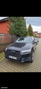 Audi Q7 3.0 TDI Quattro Tiptronic