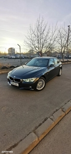 Bmw 320 efficient dynamics facelift Bucuresti Sectorul 2