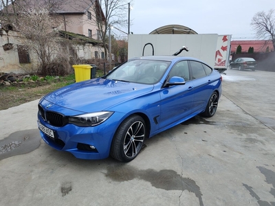 BMW 320 GT M-pachet Bucuresti Sectorul 6