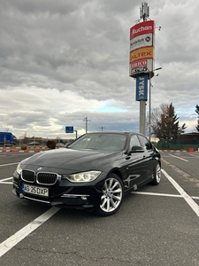 BMW 320i/Pachet Luxury/Euro 6/ Pitesti