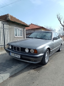 BMW 520i ,fabr 1990, M50B20, 6 cilindri Techirghiol