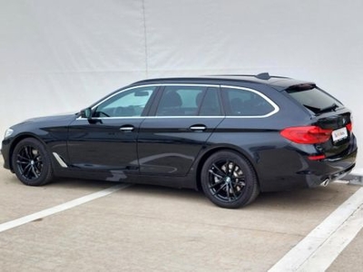 BMW 5xx 520d Touring Aut.