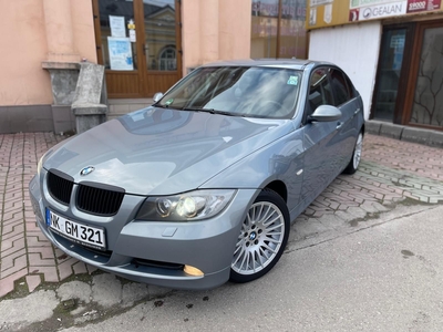 BMW e90 320d import Germania Targu Jiu