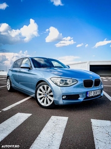 BMW Seria 1 118i