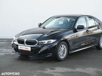 BMW Seria 3 318i Aut.