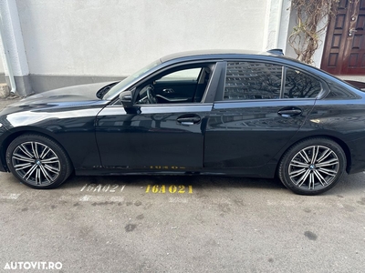 BMW Seria 3 320d Aut.