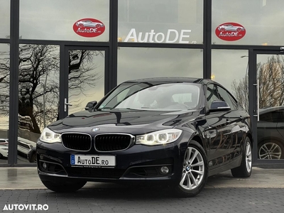 BMW Seria 3 320i GT Aut.