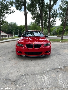 BMW Seria 3 335i Cabrio Aut. M Sport Edition