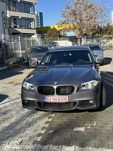 BMW Seria 5 520d Aut.