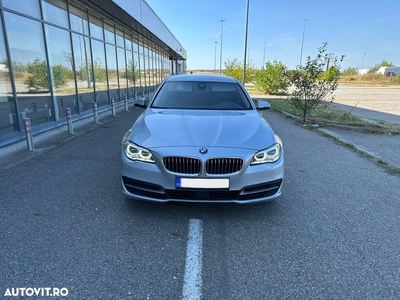 BMW Seria 5 530d xDrive