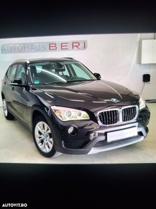 BMW X1 xDrive18d Aut.