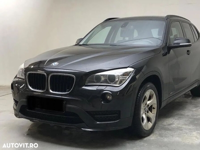 BMW X1 xDrive20d Aut. Sport Line