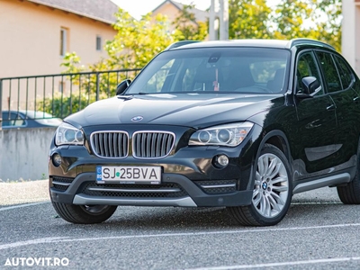 BMW X1 xDrive20d xLine