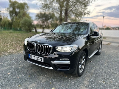 BMW X3 G01 - X-Line Tulcea