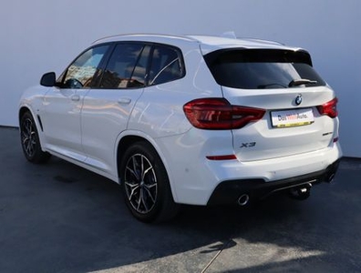 BMW X3 xDrive30d M Sport Aut.