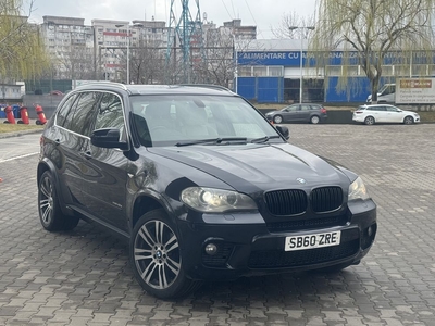 BMW X5 M Pack /2011 Galati