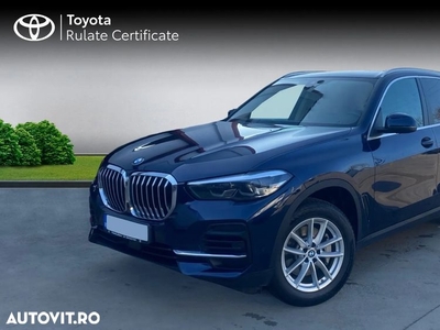 BMW X5 xDrive25d AT