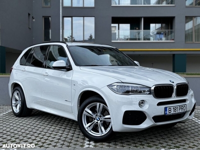 BMW X5 xDrive25d Sport-Aut.