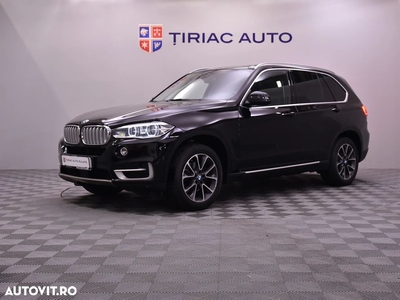 BMW X5 xDrive30d