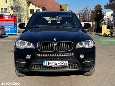 BMW X5 xDrive30d