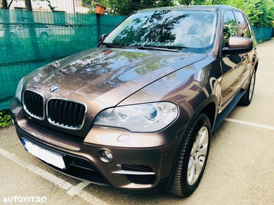 BMW X5 xDrive30d