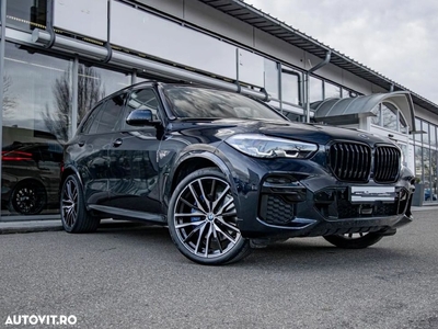 BMW X5 xDrive30d