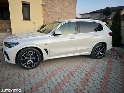 BMW X5 xDrive30d xLine