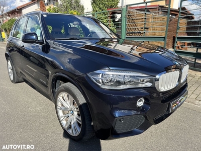 BMW X5 xDrive40e iPerformance