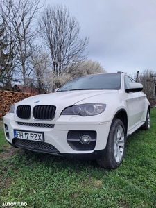 BMW X6 xDrive30d