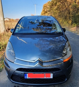 Citroen C4 Picasso Exclusive 2009 Suceava