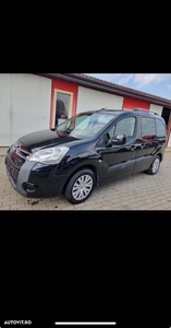 Citroën Berlingo 1.6 HDI 110 FAP Multispace