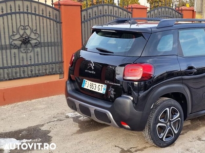 Citroën C3 AIRCROSS BlueHDI 110 Stop & Start PLUS