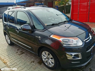 Citroën C3 Picasso VTi 95 Advance