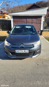 Citroën C4