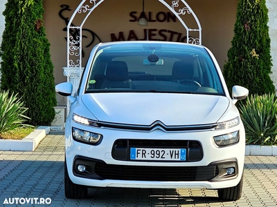 Citroën C4 Picasso