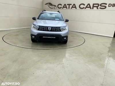 Dacia Duster 1.5 Blue dCi Comfort