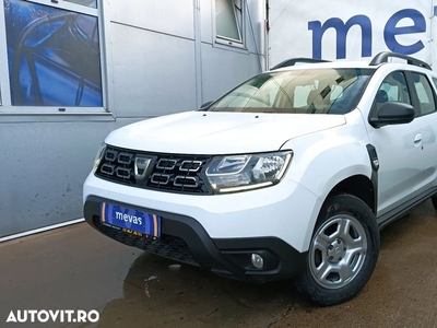 Dacia Duster 1.5 Blue dCi Comfort