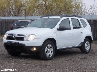 Dacia Duster 1.5 dCi 4x2 Ambiance