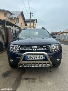 Dacia Duster 1.5 dCi 4x2 Ambiance