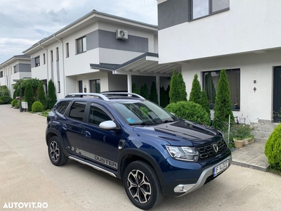 Dacia Duster 1.6 4x2 Laureate