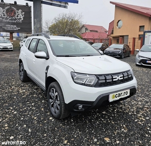 Dacia Duster Blue dCi 115 4X4 Expression