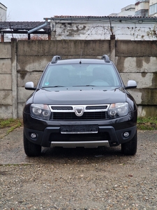 Dacia Duster / Prestige/ 1.5 Diesel /4x4 / 2011 / Euro 5 Cluj-Napoca