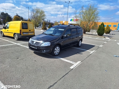 Dacia Logan 1.5 DCI Laureate