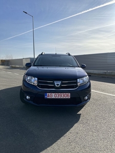 Dacia Logan MCV 0,9 gpl Pitesti
