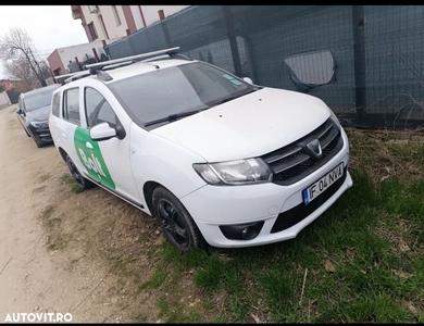 Dacia Logan MCV 1.2 Ambiance